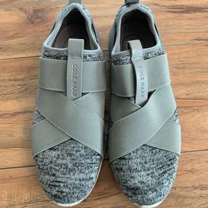 Cole Haan 6 Slip-on sneakers